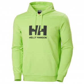 HH Logo Hoodie(Uomo)